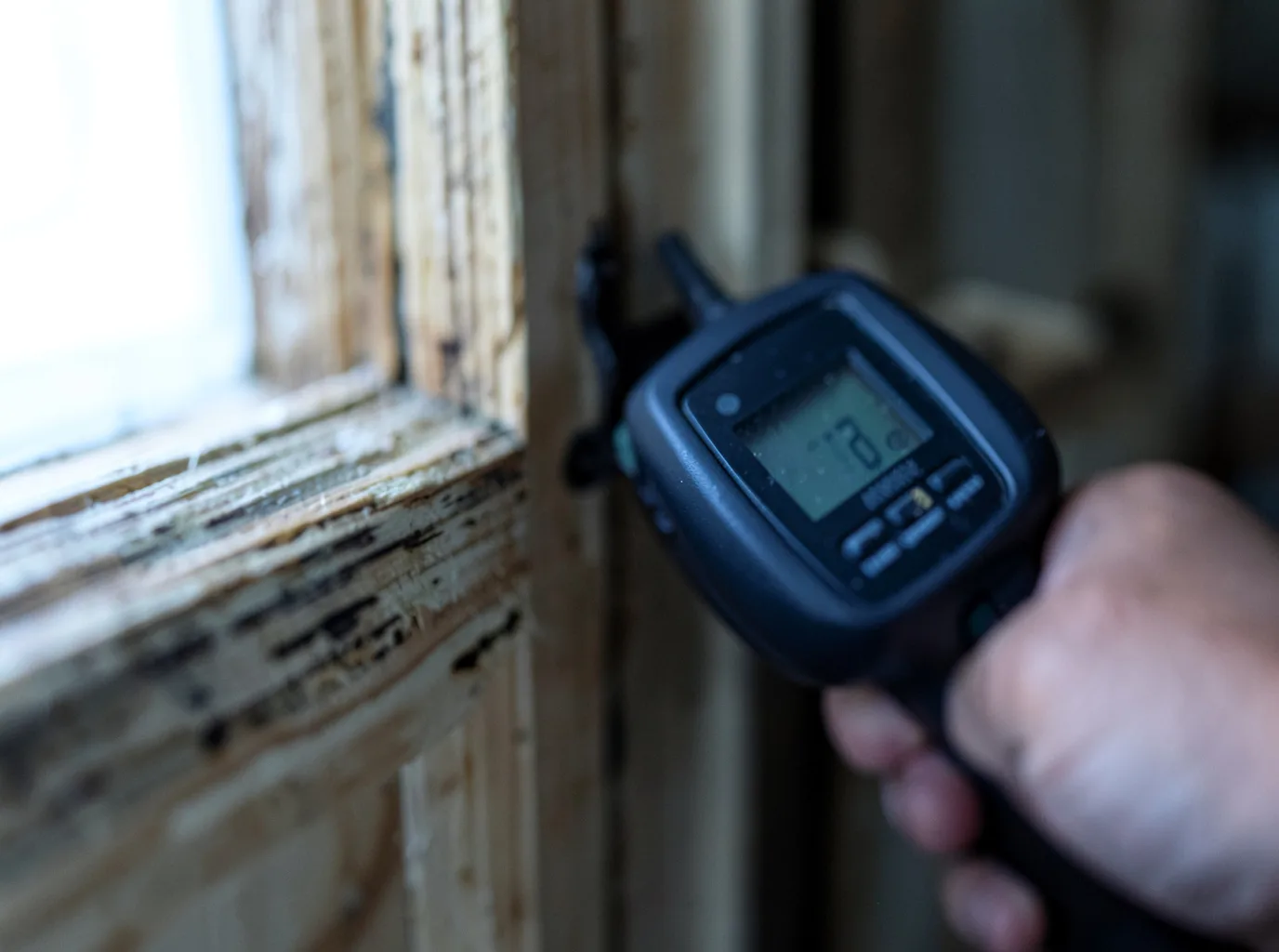 Commercial Water Damage Restoration in Roaring Springs, TX
